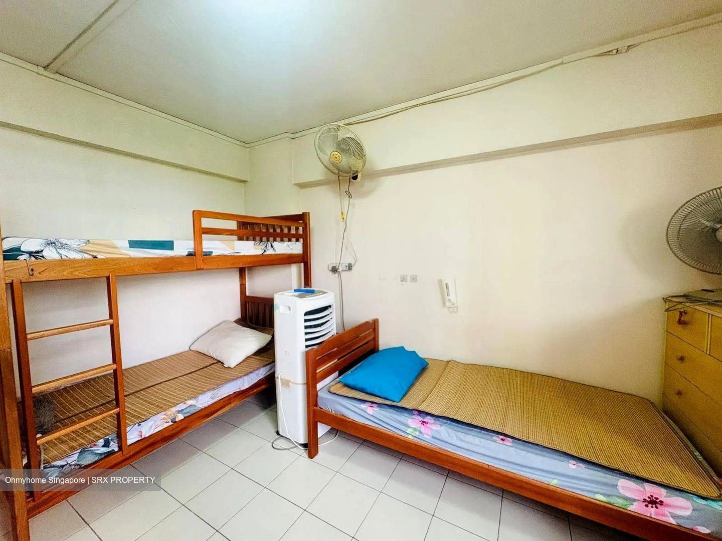 Blk 403 Fajar Road (Bukit Panjang), HDB 4 Rooms #497266931